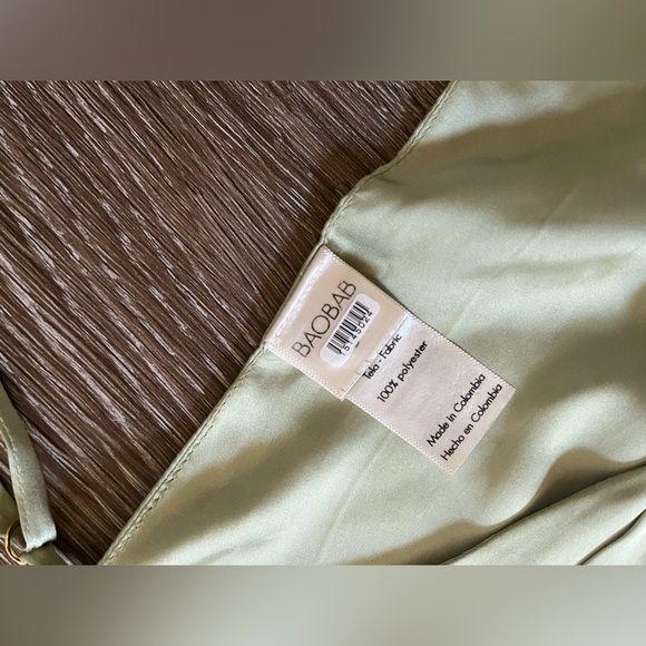 Baobab size small Selma midi dress - Picture 11 of 13